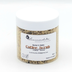Coffee Scrub