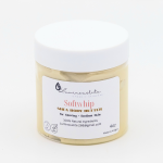 Soft Whip Shea Body Butter 4oz