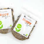 2 Bags Happy Gut Detox Herbs Tea