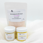 Glow Like Never Before Set