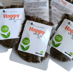 Pack Of 12 Bags Happy Gut Detox Loose Tea