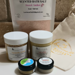 Your Glow-Up Starters Kit