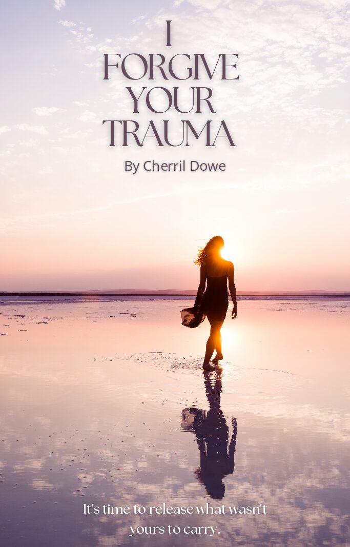 ' I Forgive Your Trauma'